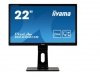 Monitor 21.5 cala B2282HS-B5 HDMI,DVI,VGA,1ms,PIVOT,ACR80M:1,2x1W